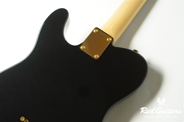 Made In Japan Traditional 2025 Collection 60’s Telecaster - Black Pearl